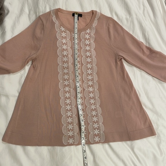 J Crew Merino Wool Sweater - Picture 5 of 5